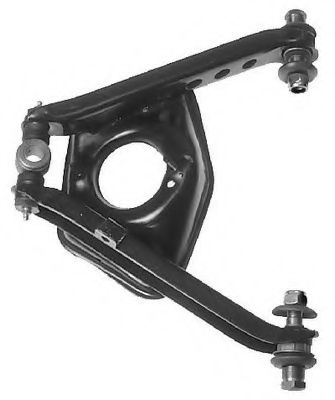 Рычаг независимой подвески колеса, подвеска колеса VEMA 1471