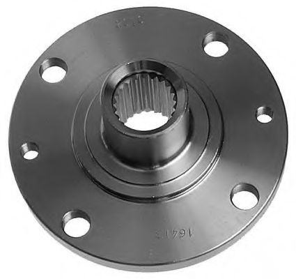 Ступица колеса VEMA 16413