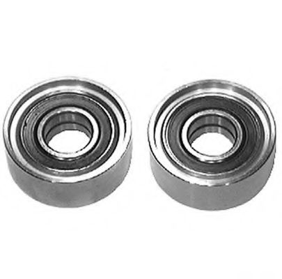 Натяжной ролик, ремень ГРМ VEMA 65013162