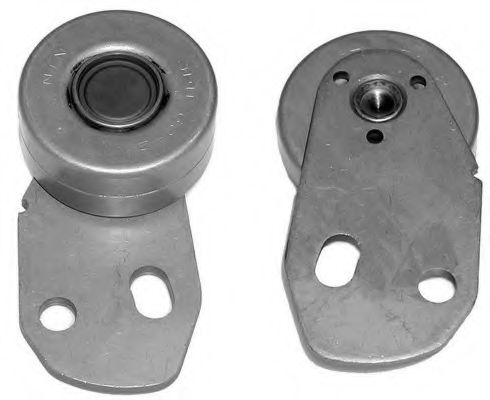 Устройство для натяжения ремня, ремень ГРМ VEMA 65014053