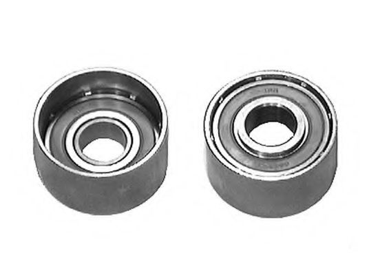 Паразитный / Ведущий ролик, зубчатый ремень VEMA 65014167