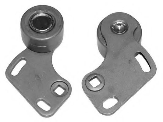 Натяжной ролик, ремень ГРМ VEMA 65014272