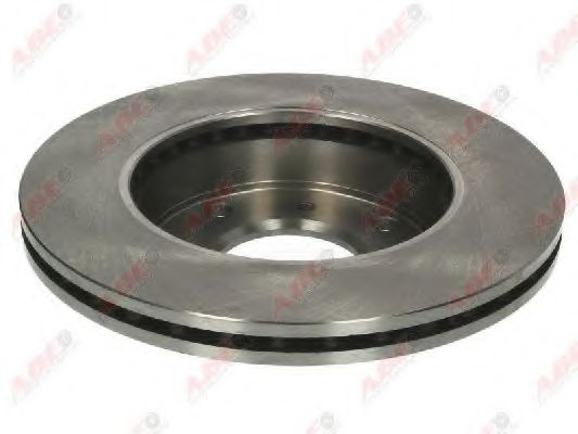 Тормозной диск LUCAS ELECTRICAL DF2590