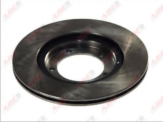 Тормозной диск LUCAS ELECTRICAL DF2629