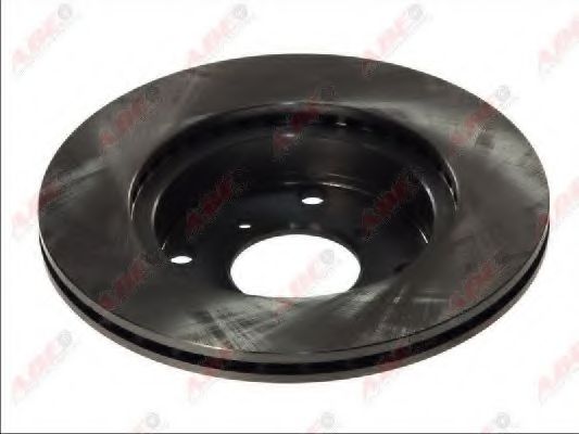 Тормозной диск LUCAS ELECTRICAL DF3106