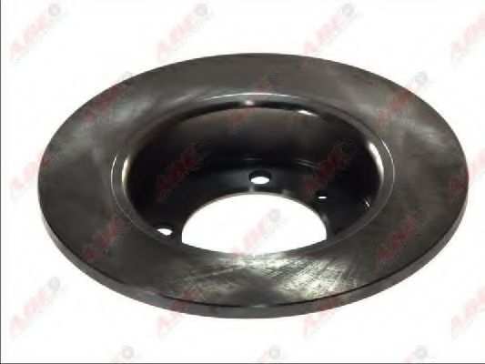 Тормозной диск LUCAS ELECTRICAL DF1410