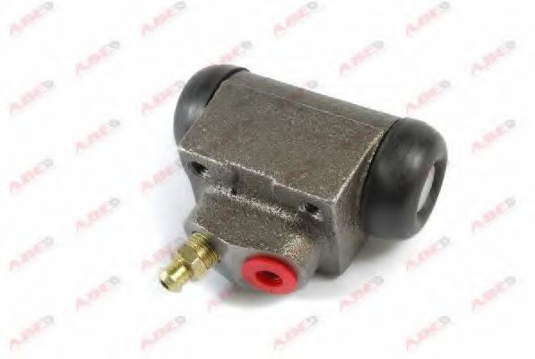 Колесный тормозной цилиндр ABE C50505ABE