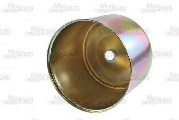 Поршень, кожух пневмоподушки Magnum Technology 5002-02-0011P
