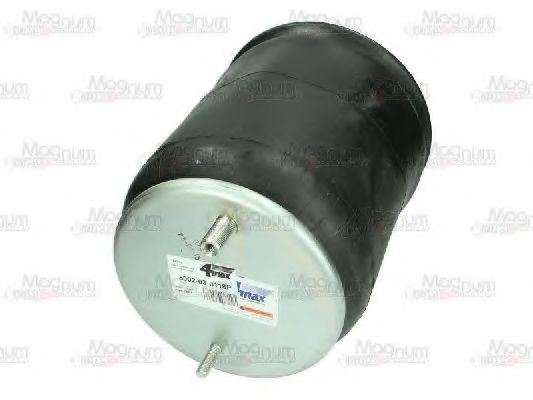 Кожух пневматической рессоры Magnum Technology 5002-03-0118P