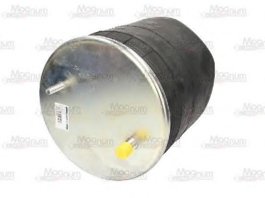 Кожух пневматической рессоры Magnum Technology 5002-03-0233P