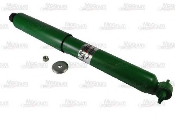 Амортизатор Magnum Technology AGZ008MT