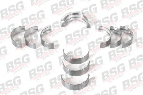 Опора коромысла BSG 30120001