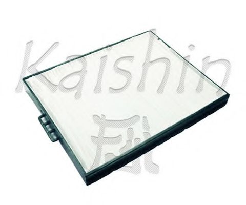 Фильтр, воздух во внутренном пространстве KAISHIN A20124