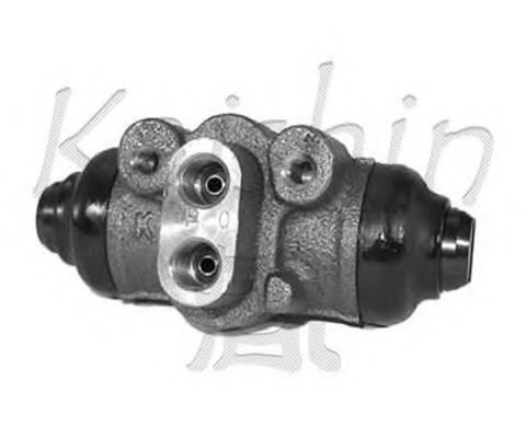Колесный тормозной цилиндр KAISHIN WCS122