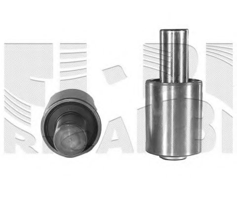 Натяжной ролик, ремень ГРМ CALIBER 06563