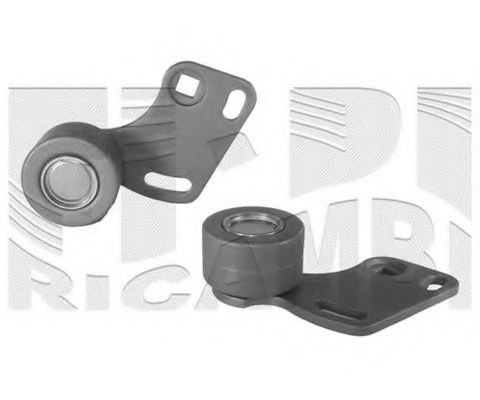 Устройство для натяжения ремня, ремень ГРМ CALIBER 16269