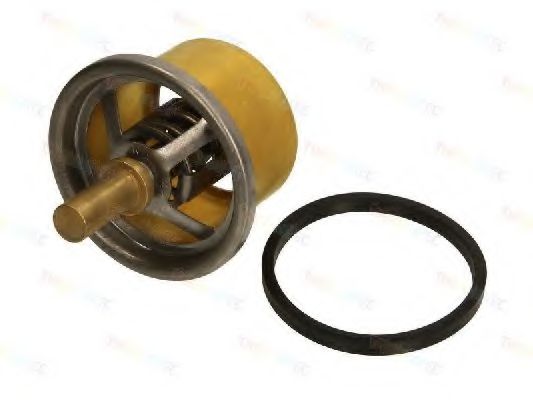 Термостат, охлаждающая жидкость THERMOTEC D2DA004TT