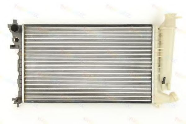 Радиатор, охлаждение двигателя THERMOTEC D7P014TT