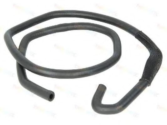 Шланг радиатора THERMOTEC DWG034TT