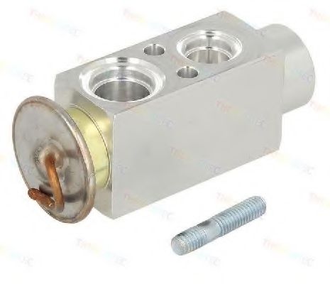 Расширительный клапан, кондиционер THERMOTEC KTT140041