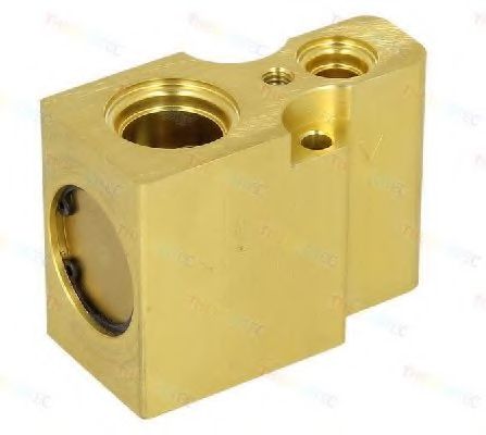Расширительный клапан, кондиционер THERMOTEC KTT140047