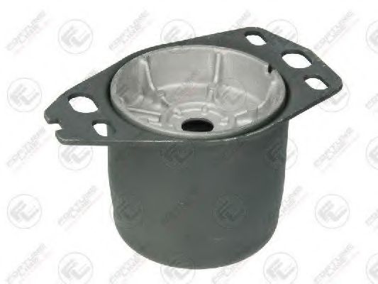 Подвеска, двигатель FORTUNE LINE FZ90834