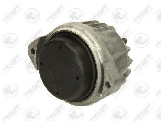 Подвеска, двигатель VEMO V200772