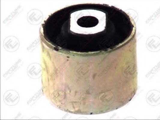 Втулка, балка моста FEBI BILSTEIN 7622