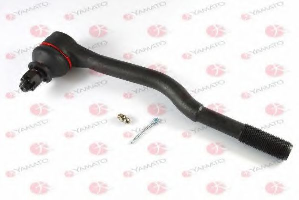 Наконечник поперечной рулевой тяги YAMATO I21016YMT