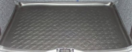 Лоток багажного/грузового отсека CARBOX 203581000