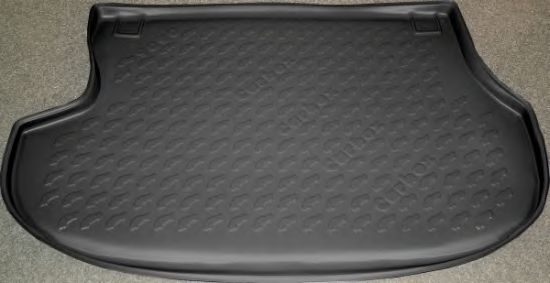 Лоток багажного/грузового отсека CARBOX 209090000