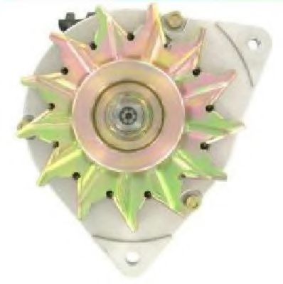 Генератор LAUBER 110584