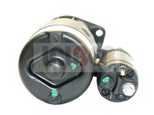 Стартер LAUBER 220069