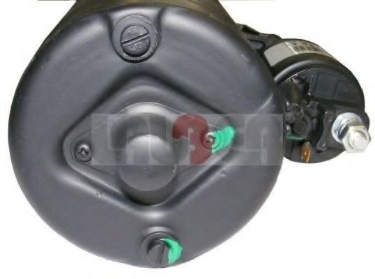 Стартер HOLGER CRISTIANSEN CS272