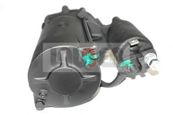 Стартер LAUBER 221009