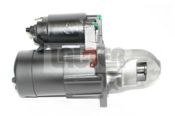 Стартер LAUBER 22.1097