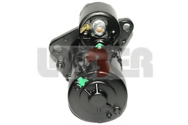 Стартер LAUBER 221306