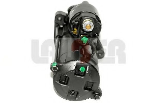 Стартер LAUBER 221310