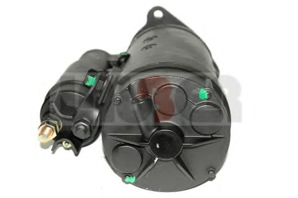 Стартер 555 6436