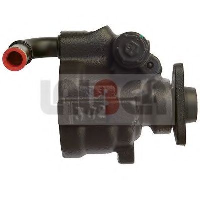 Гидравлический насос, рулевое управление LAUBER 55.0550