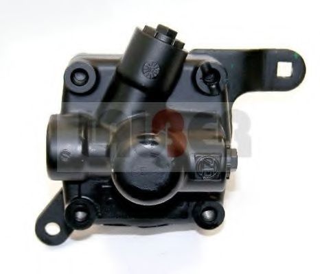 Гидравлический насос, рулевое управление LAUBER 550613