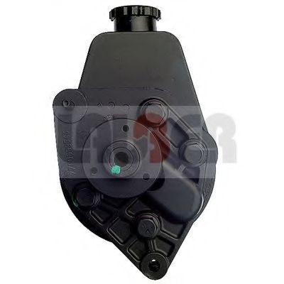 Гидравлический насос, рулевое управление LAUBER 550702