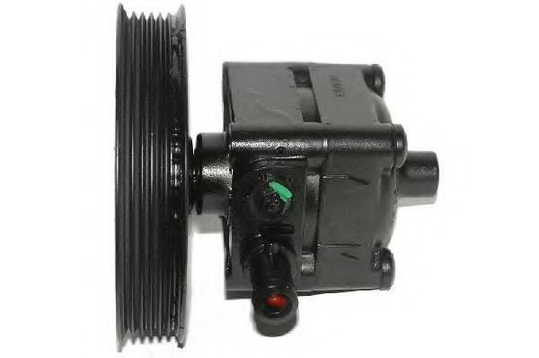 Гидравлический насос, рулевое управление LAUBER 55.9681