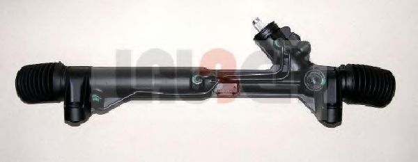 Рулевой механизм LAUBER 66.0637