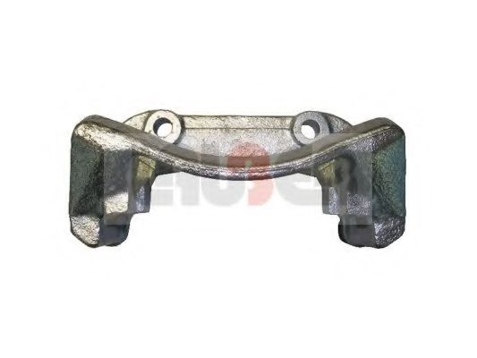 Направляющая гильза, корпус скобы тормоза LAUBER 710062