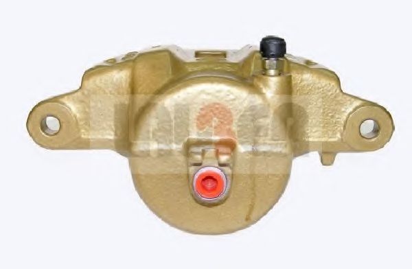 Тормозной суппорт BREMS.-U.KUPPL.TEILE 1198