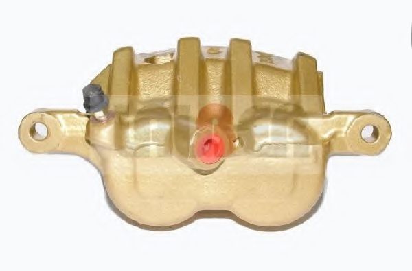 Тормозной суппорт BREMS.-U.KUPPL.TEILE 1397