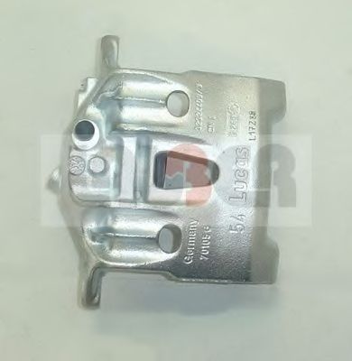 Тормозной суппорт BREMS.-U.KUPPL.TEILE 1308