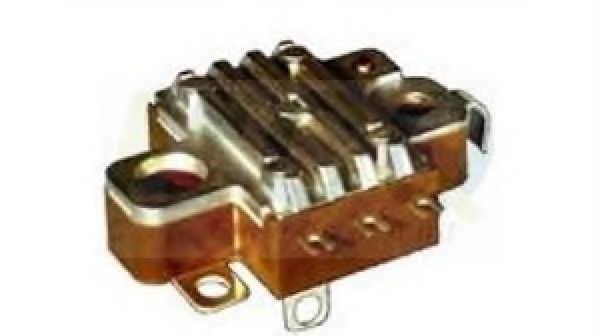 Регулятор генератора HC-PARTS 138679