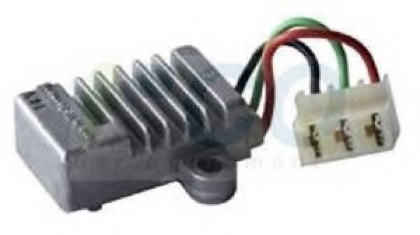 Регулятор генератора HC-PARTS 130651